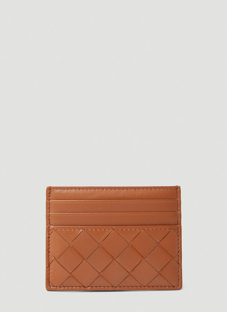 商品Bottega Veneta|Intrecciato Cardholder,价格¥1462,第1张图片