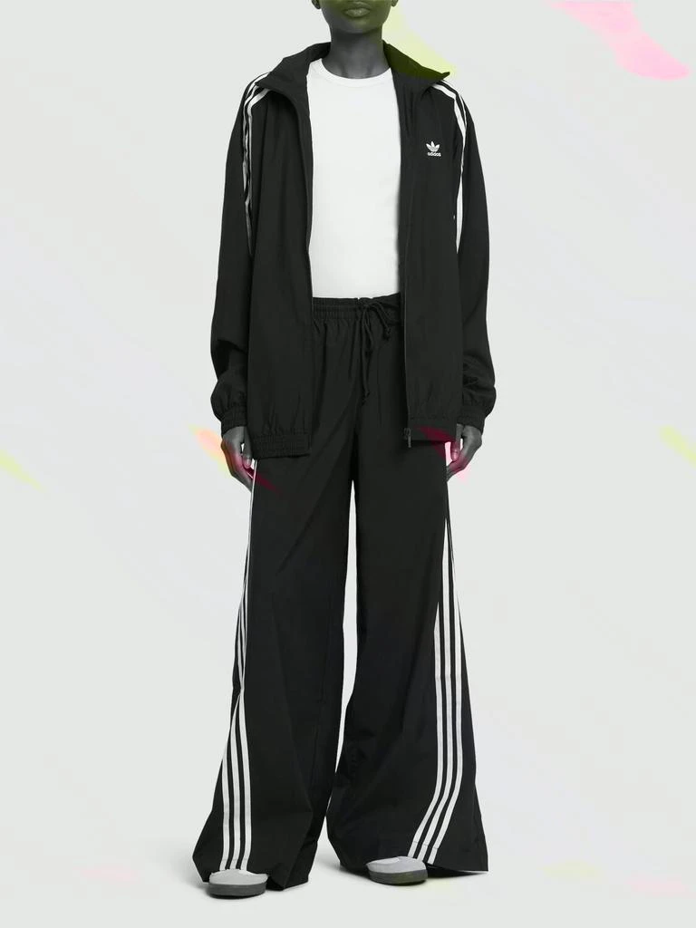 商品Adidas|Oversized Recycled Tech Track Jacket,价格¥957,第1张图片