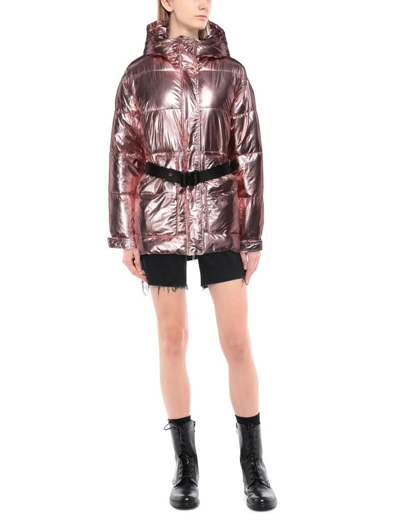 商品CANADIAN|Shell  jacket,价格¥1025,第2张图片详细描述