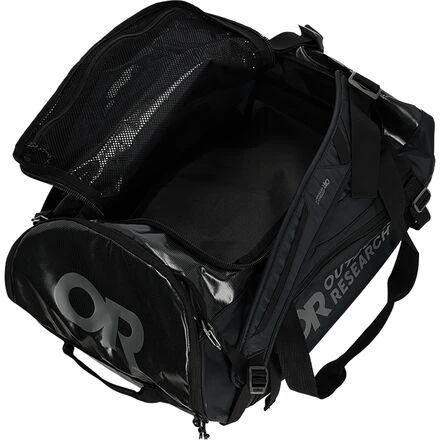 商品Outdoor Research|CarryOut Duffel 40L,价格¥521,第3张图片详细描述