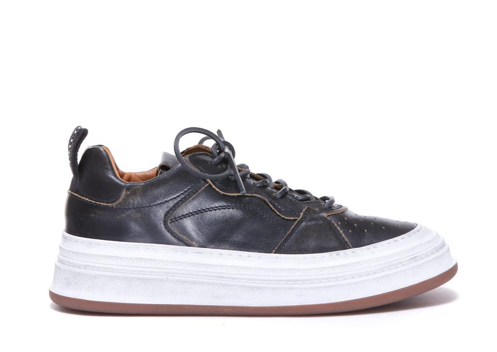 商品BUTTERO|Buttero Circolo Sneakers,价格¥2715,第1张图片