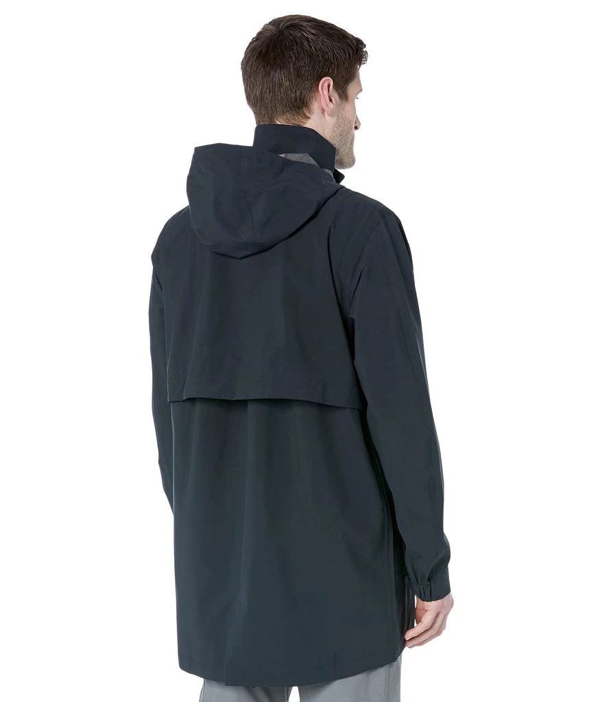 商品Prana|Friction Rain Parka,价格¥1207,第2张图片详细描述