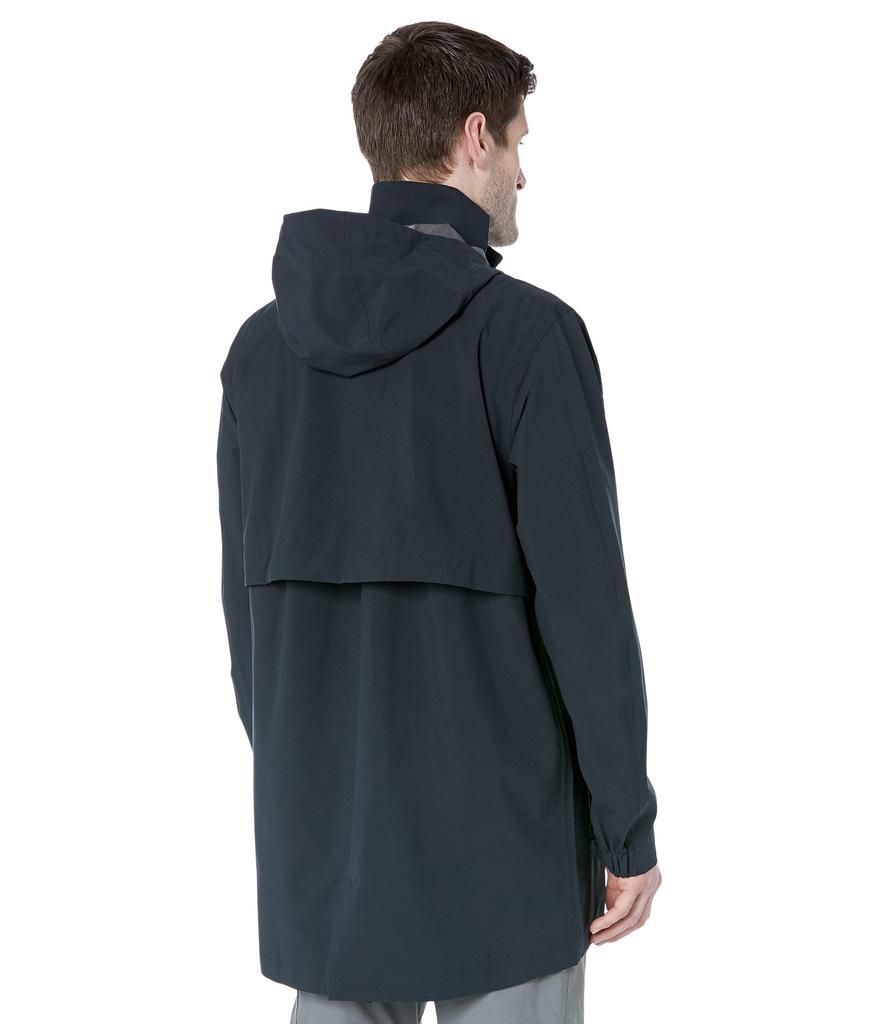 商品Prana|Friction Rain Parka,价格¥1309,第4张图片详细描述