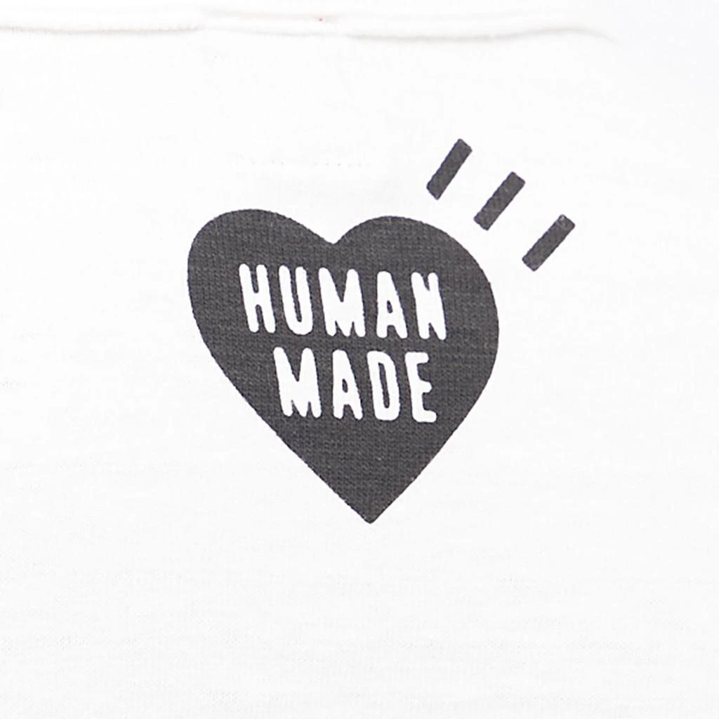 商品Human Made|Human Made Duck T-Shirt,价格¥537,第5张图片详细描述