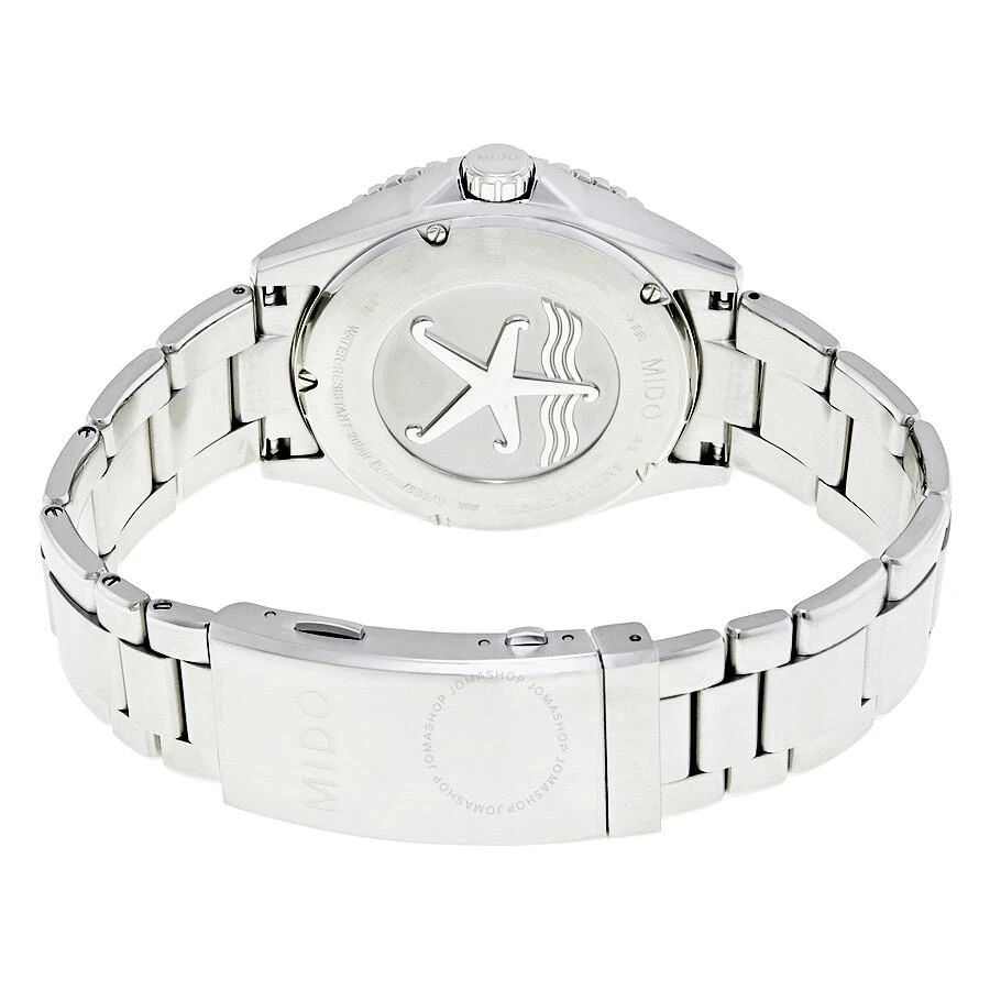 商品MIDO|Ocean Star Captain Automatic Men's Watch M026.430.11.041.00,价格¥4802,第3张图片详细描述