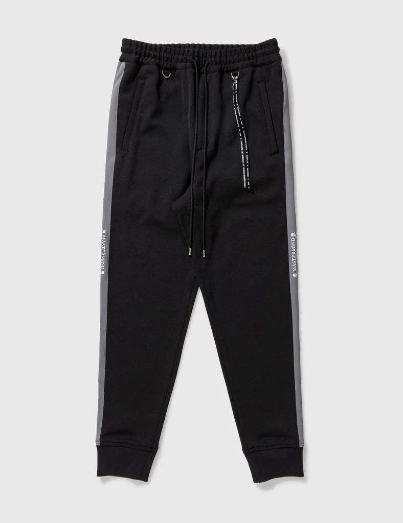 商品mastermind WORLD|Side Line Track Pants,价格¥6556,第1张图片