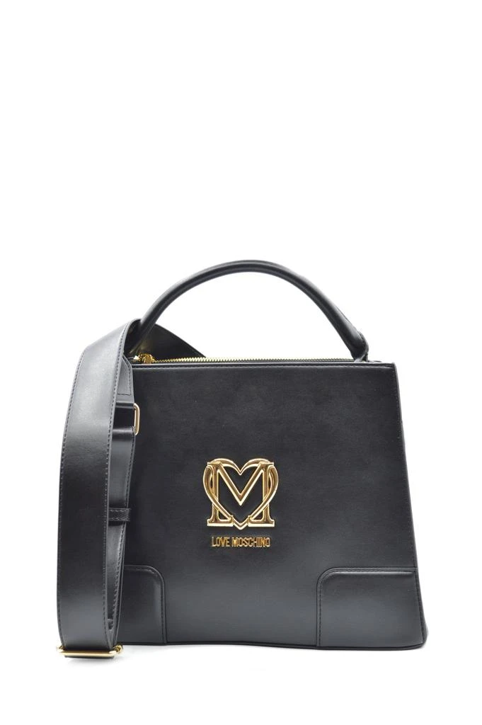 商品Love Moschino|Love Moschino Craftsman Pu bag,价格¥1940,第1张图片