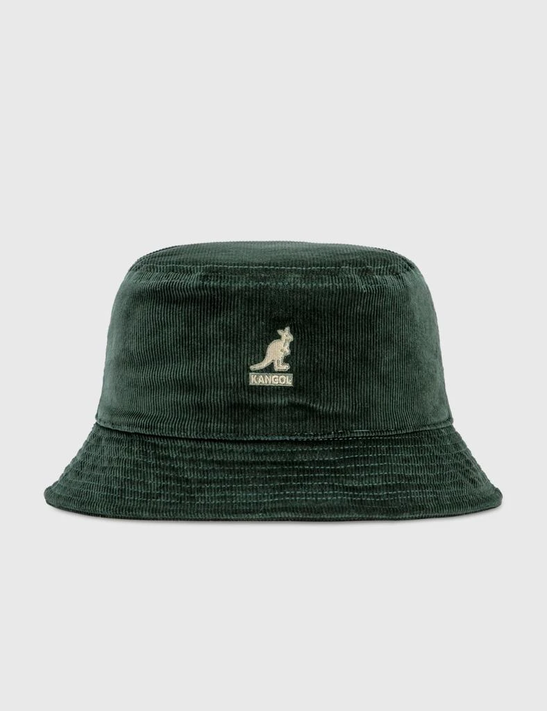 商品Kangol|Cord Bucket,价格¥316,第1张图片