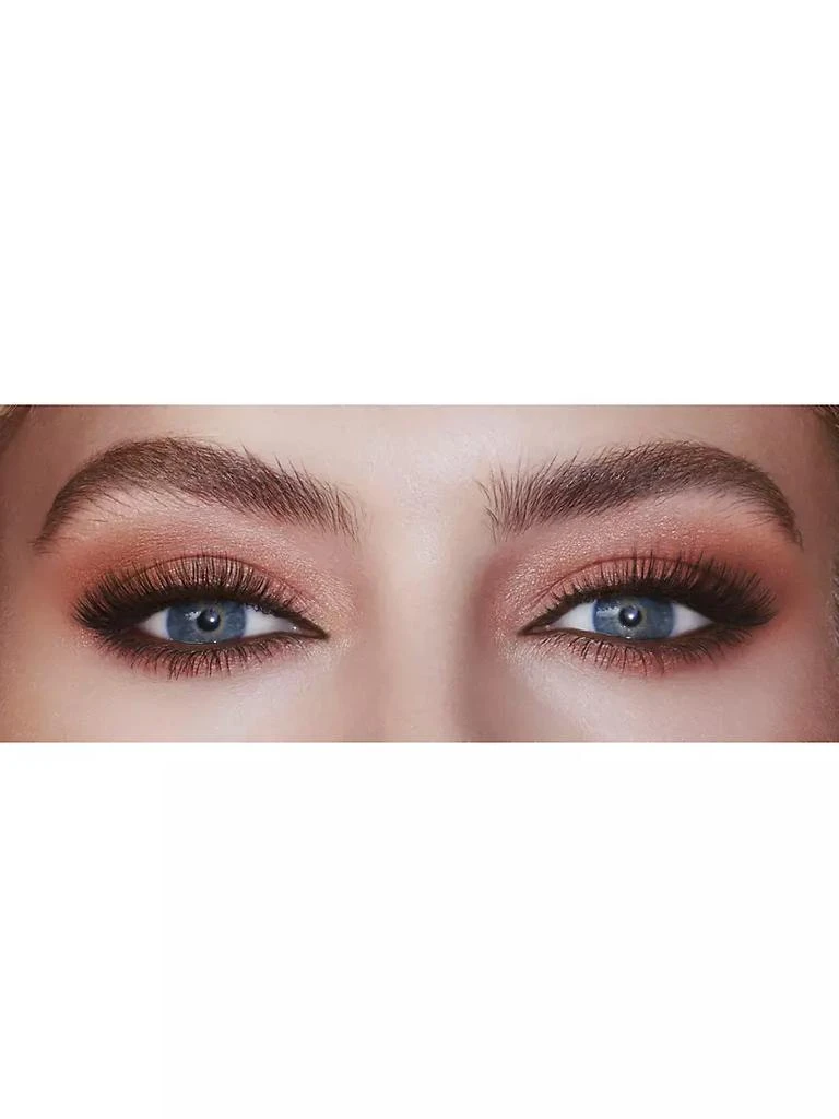 商品Charlotte Tilbury|Charlotte Darling Eyeshadow Palette,价格¥385,第4张图片详细描述