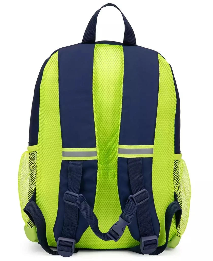 商品Nautica|Kids Backpack for School, 16" H,价格¥650,第4张图片详细描述