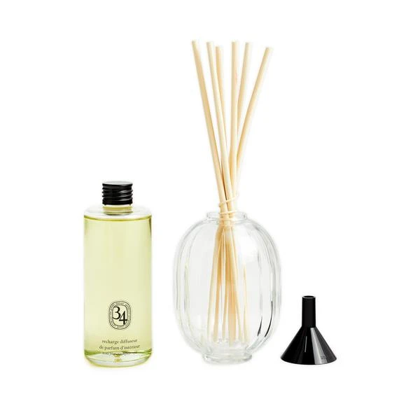 商品Diptyque|Diffuseur de parfum d'intérieur 34,价格¥1323,第1张图片