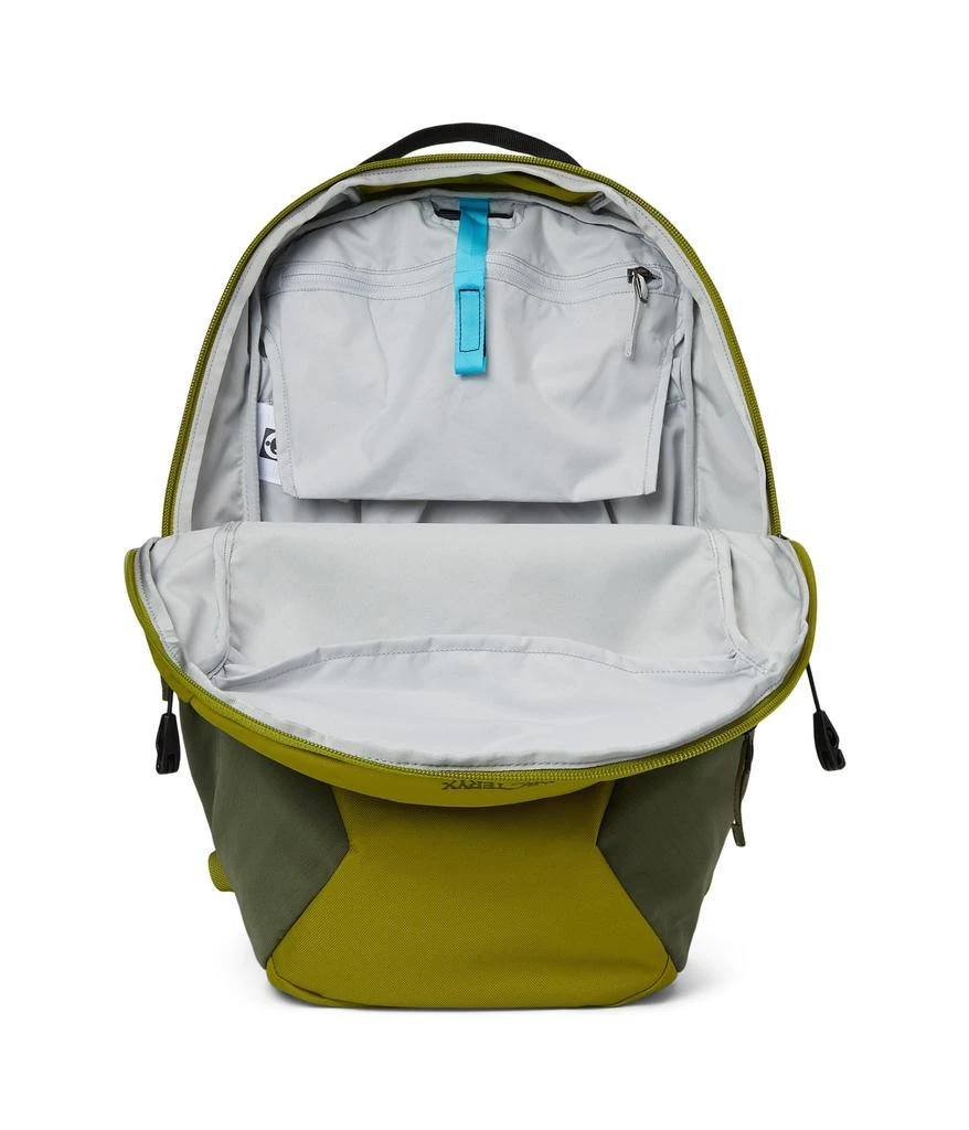 商品Arc'teryx|始祖鸟男女同款Mantis 16 户外背包,价格¥942,第3张图片详细描述