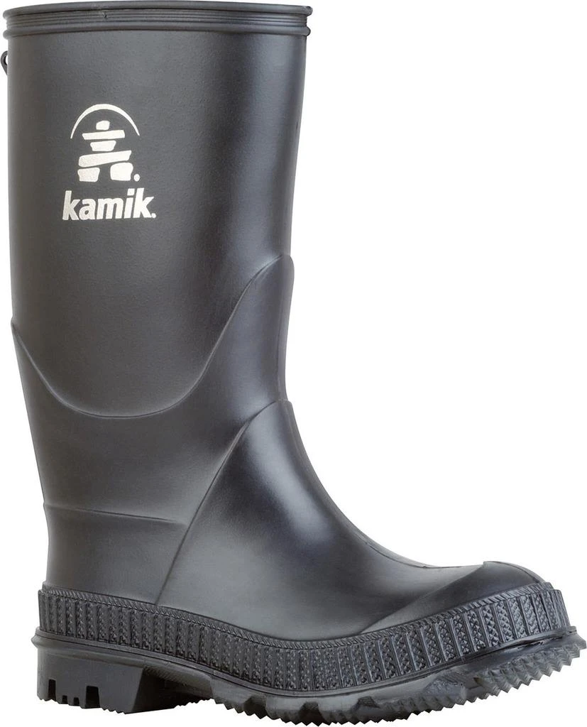 商品Kamik|Stomp Rain Boots - Big Kids,价格¥251,第3张图片详细描述