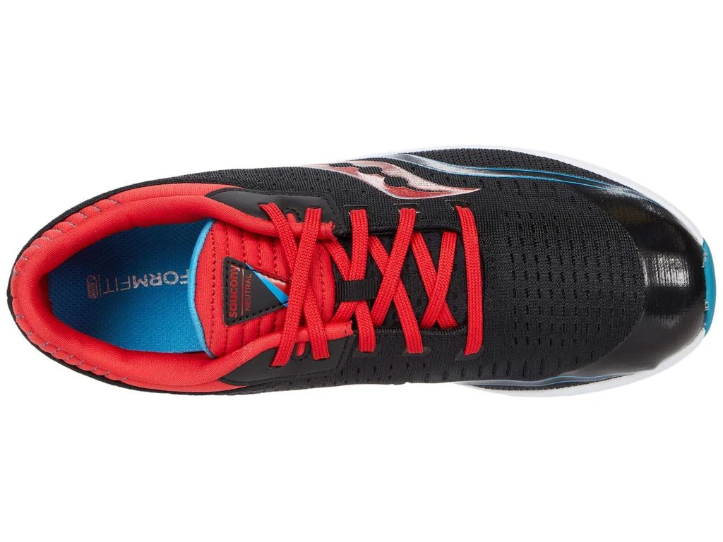 商品Saucony|S-Kinvara 11 (Little Kid/Big Kid),价格¥172,第2张图片详细描述