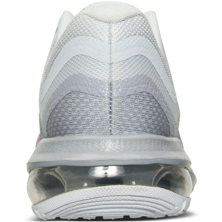 女童Girls' Air Max Dynasty 2 Running Sneakers from Finish Line 商品