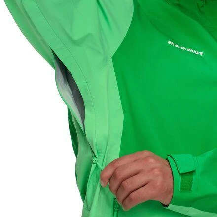Linard Guide HS Hooded Jacket - Men's 商品