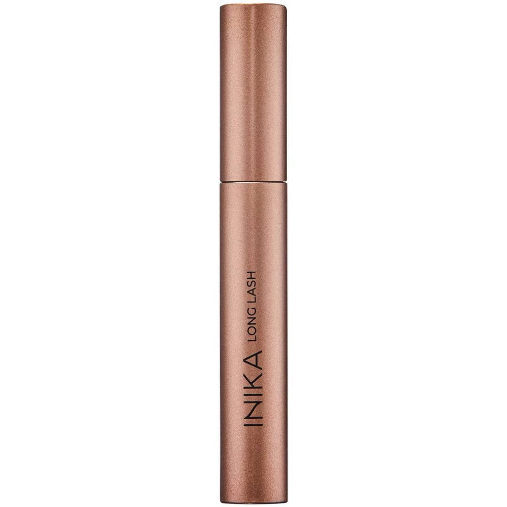 商品INIKA|INIKA Mascara Long Lash - Black 8g,价格¥299,第2张图片详细描述