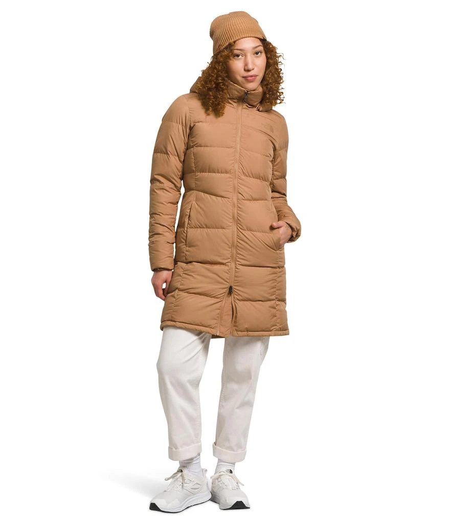 商品The North Face|Metropolis Parka,价格¥1341,第1张图片