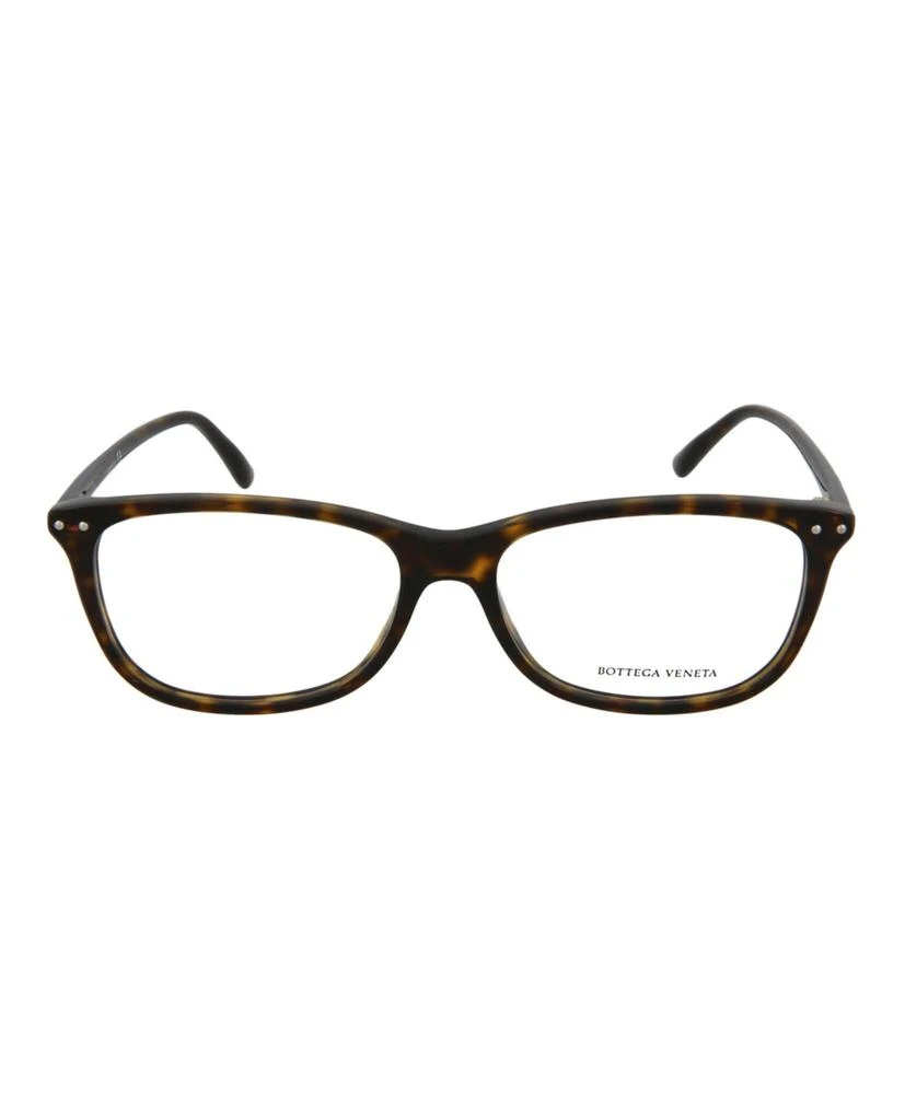 商品Bottega Veneta|Cat-Eye Frame Acetate Optical Frames,价格¥669,第1张图片