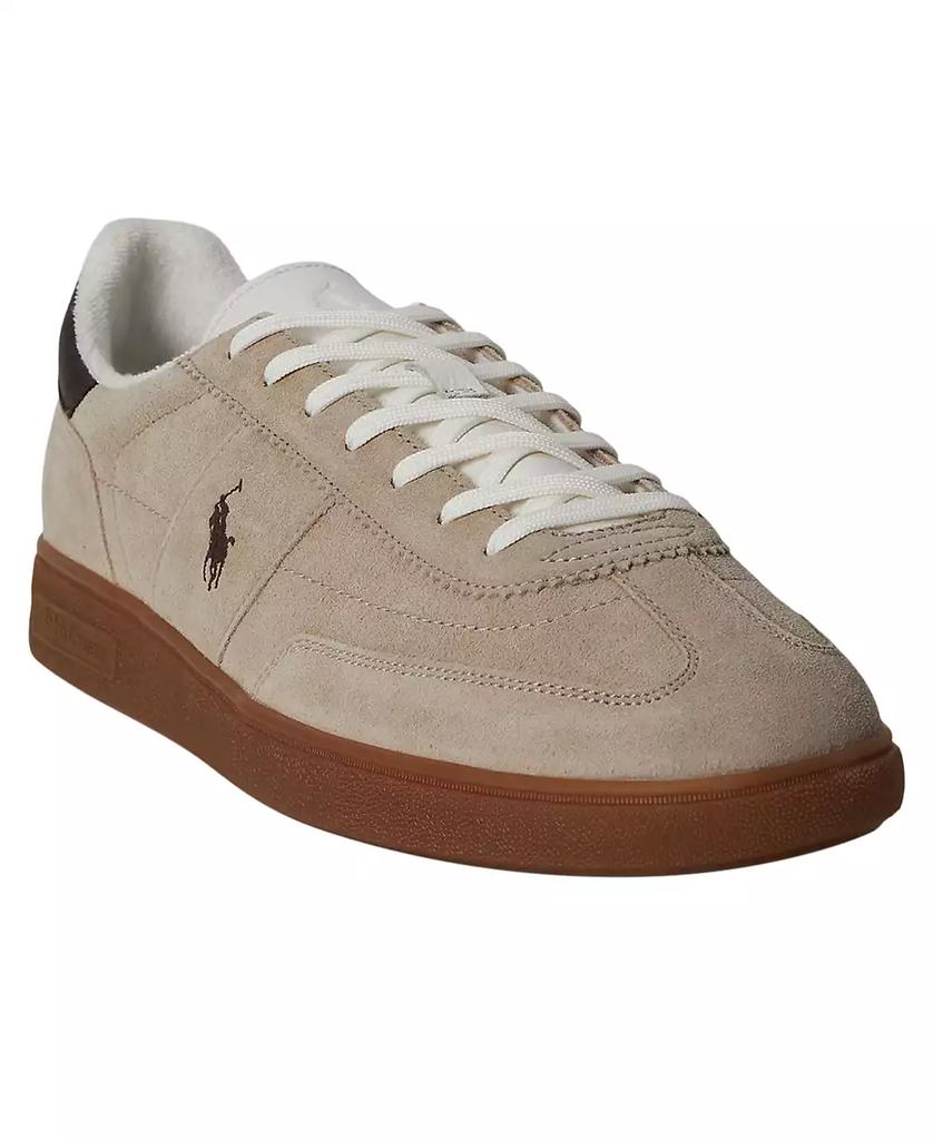 Men's Bedford Lace-Up Sneakers image 2