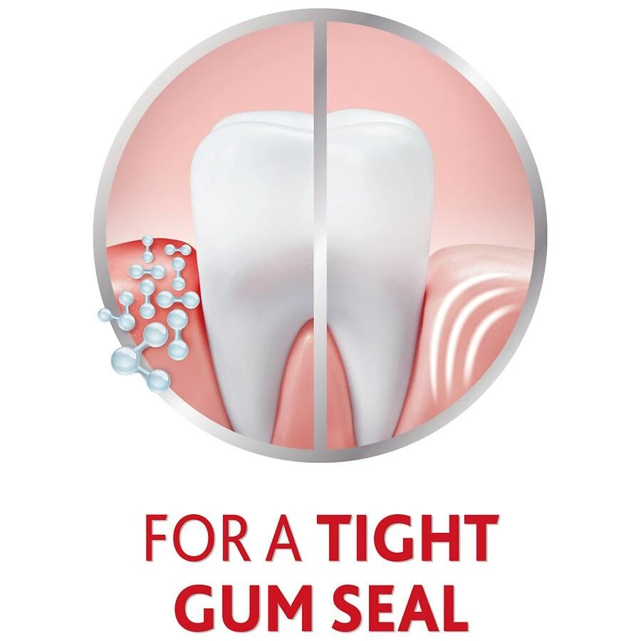 Anticavity Antigingivitis Gum Toothpaste 商品