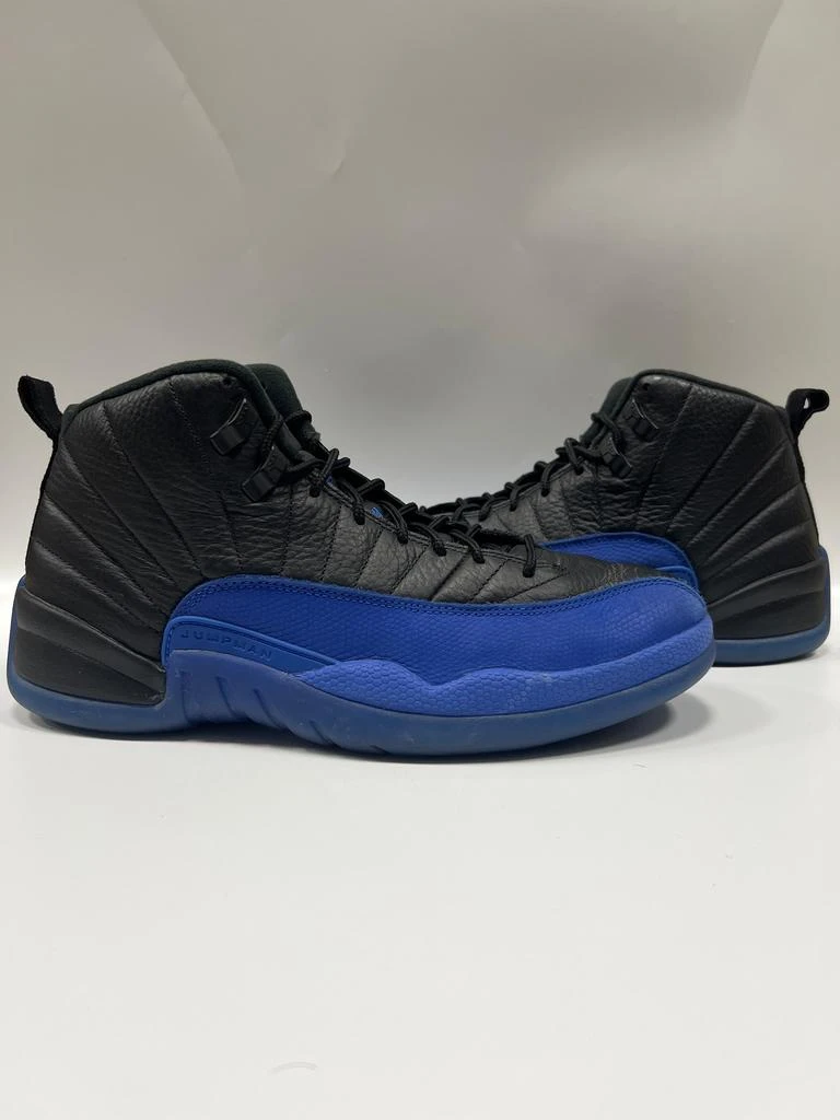 商品[二手商品] Jordan|Air Jordan 12 Retro "Game Royal" (PreOwned) (No Box),价格¥784,第2张图片详细描述