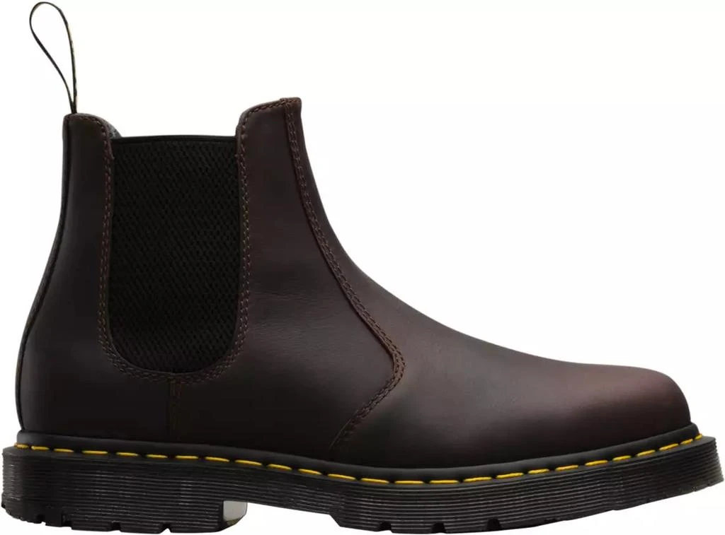 商品Dr. Martens|Dr. Martens Men's 2976 WinterGrip Winter Boots,价格¥715,第1张图片详细描述