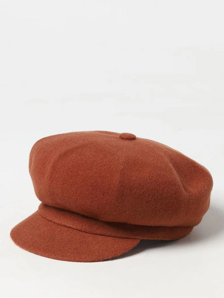 商品Kangol|Kangol hat for man,价格¥415,第1张图片