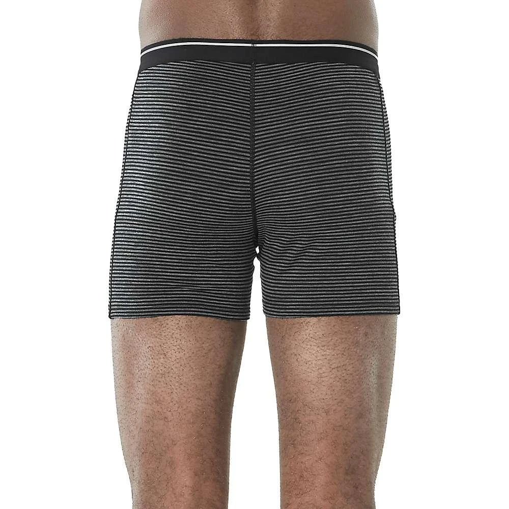 商品Icebreaker|Men's Anatomica Boxer,价格¥146,第2张图片详细描述