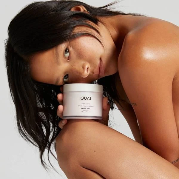 OUAI Body Crème Melrose Place 212g 商品