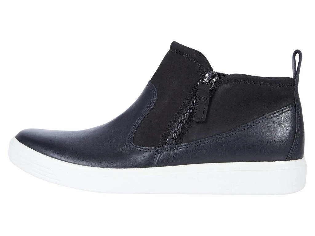 商品ECCO|Soft Classic Bootie,价格¥659,第4张图片详细描述