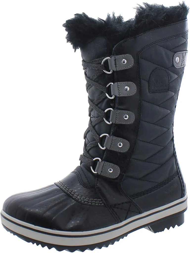 商品SOREL|Youth Tofino II Girls Big Kid Leather Winter Boots,价格¥549,第1张图片