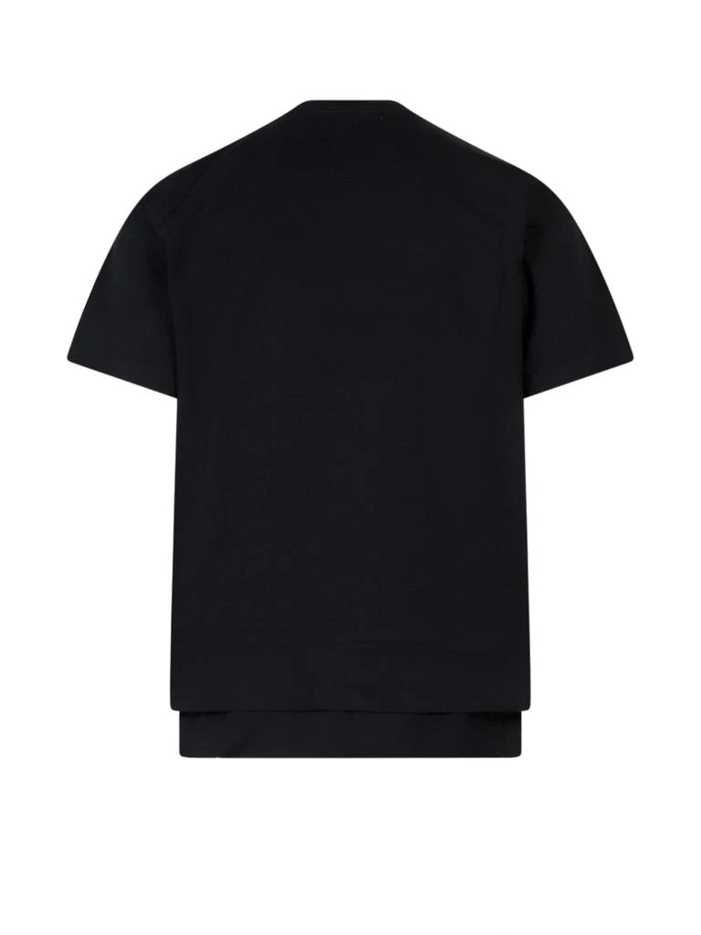 商品Ambush|Ambush Logo Patch Crewneck T-Shirt,价格¥1852,第2张图片详细描述
