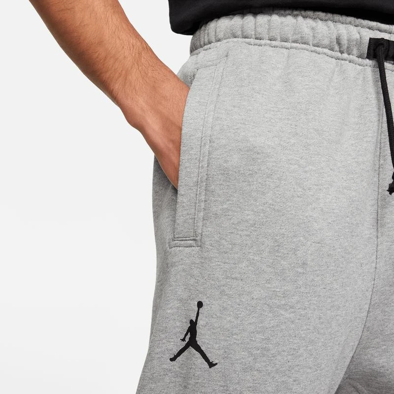 商品Jordan|Jordan Sport DNA HBR Fleece Pants - Men's,价格¥299,第4张图片详细描述