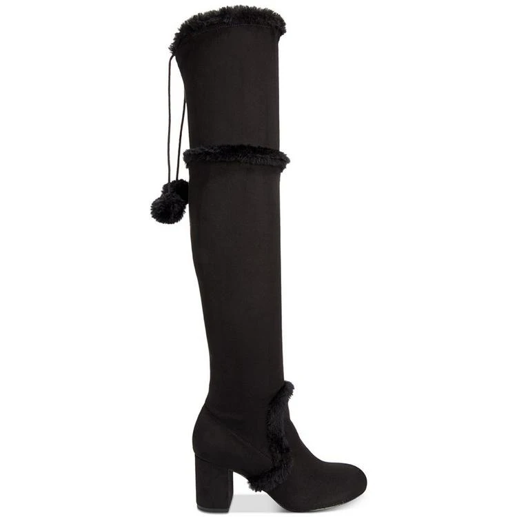 商品Charles David|Odom Over-The-Knee Boots,价格¥596,第2张图片详细描述