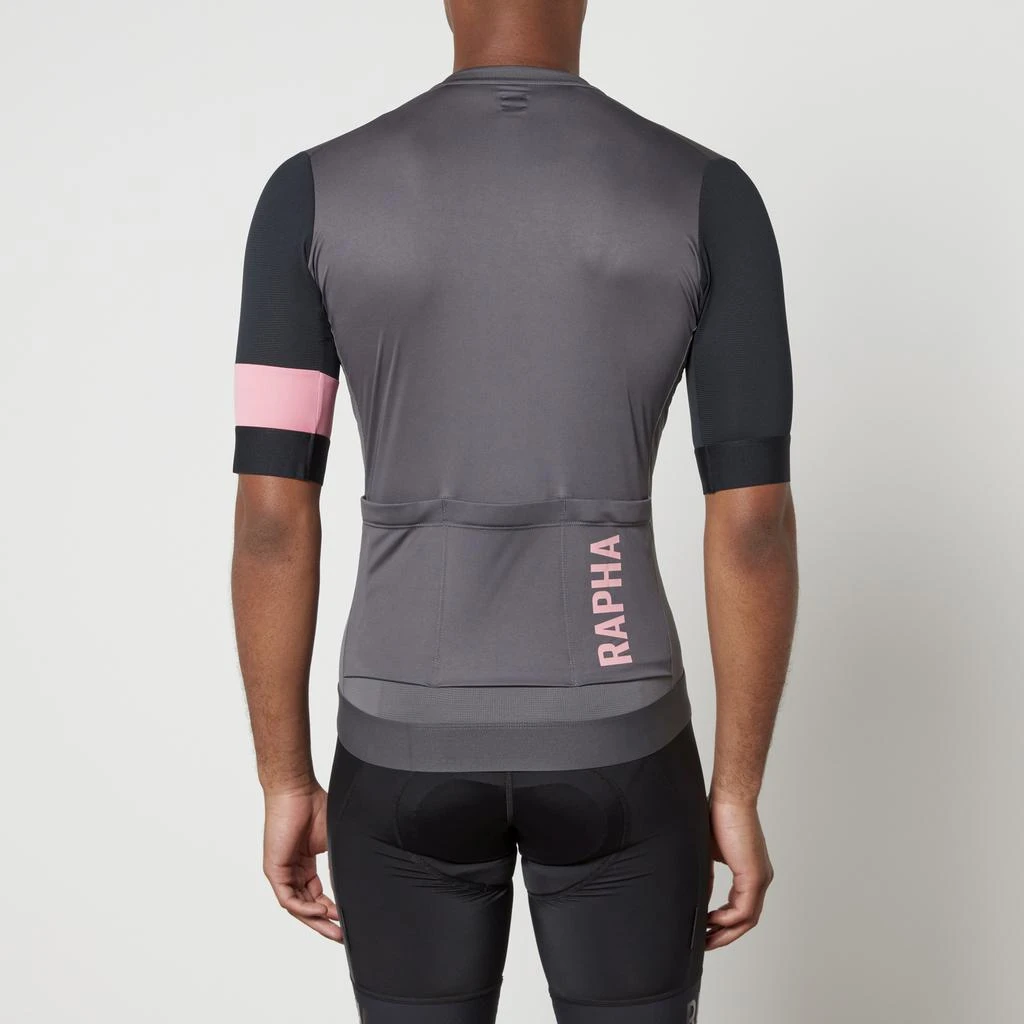 商品Rapha|Rapha Pro Team Training Jersey Top,价格¥1047,第2张图片详细描述