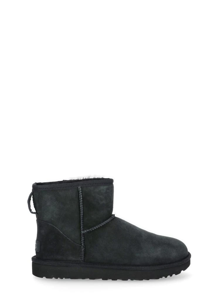 商品UGG|Classic Mini Ii Ankle Boots,价格¥1809,第1张图片