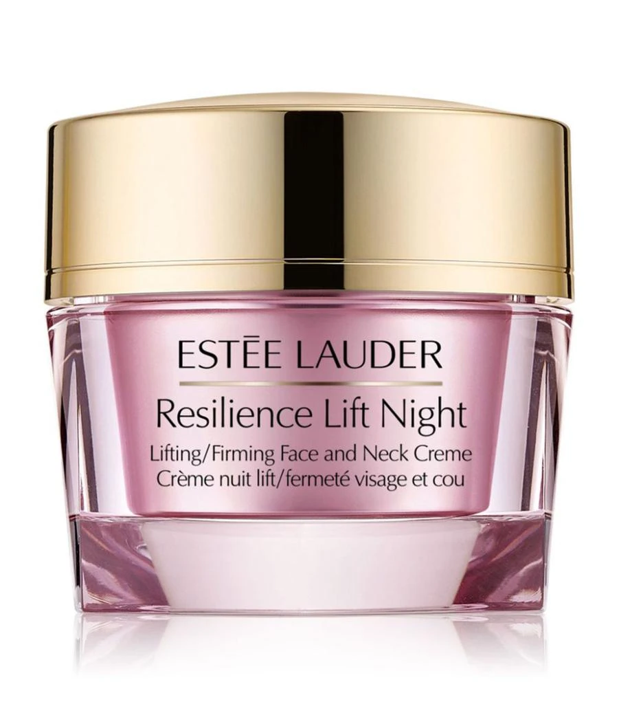 商品Estée Lauder|Resilience Lift Night Cream (50ml),价格¥926,第1张图片