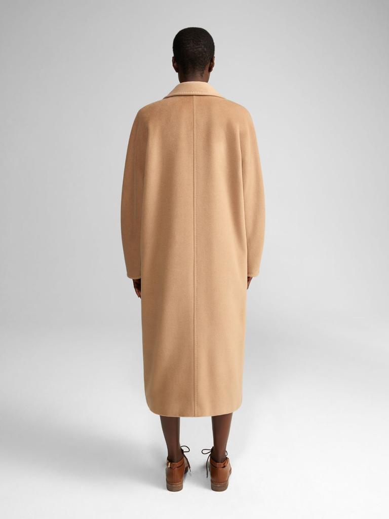 商品Max Mara|101801 icon coat,价格¥19661,第5张图片详细描述