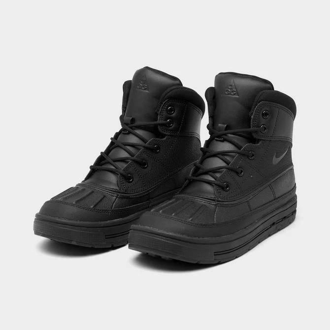 商品NIKE|Little Kids' Nike Woodside 2 High ACG Boots,价格¥591,第2张图片详细描述