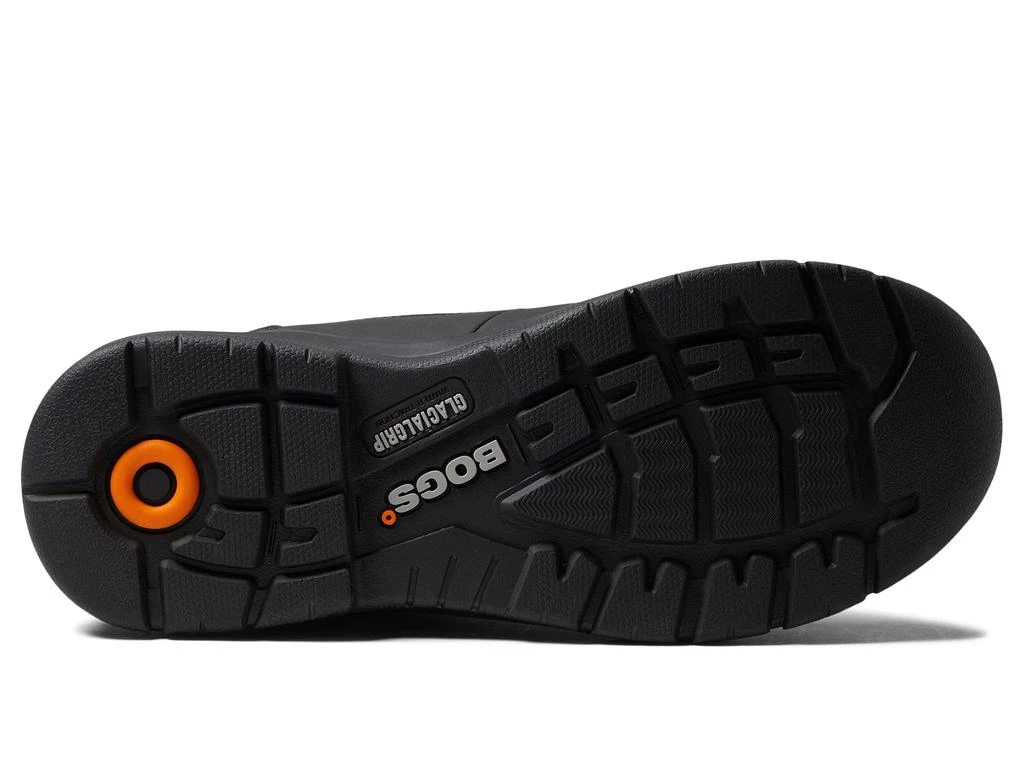 商品Bogs|Shale Mid Glacial Grip WP,价格¥901,第3张图片详细描述