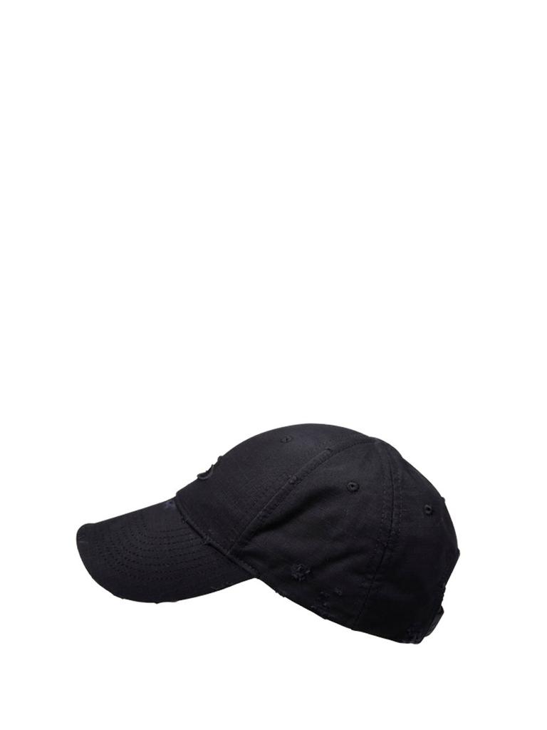 【BALENCIAGA】Loop Sports Icon Cap キャップ S Balenciaga Balenciaga / Adidas Cap | Saks Fifth Avenue