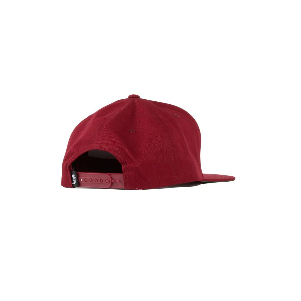 商品STUSSY|Big Stock Point Crown Cap,价格¥290,第4张图片详细描述