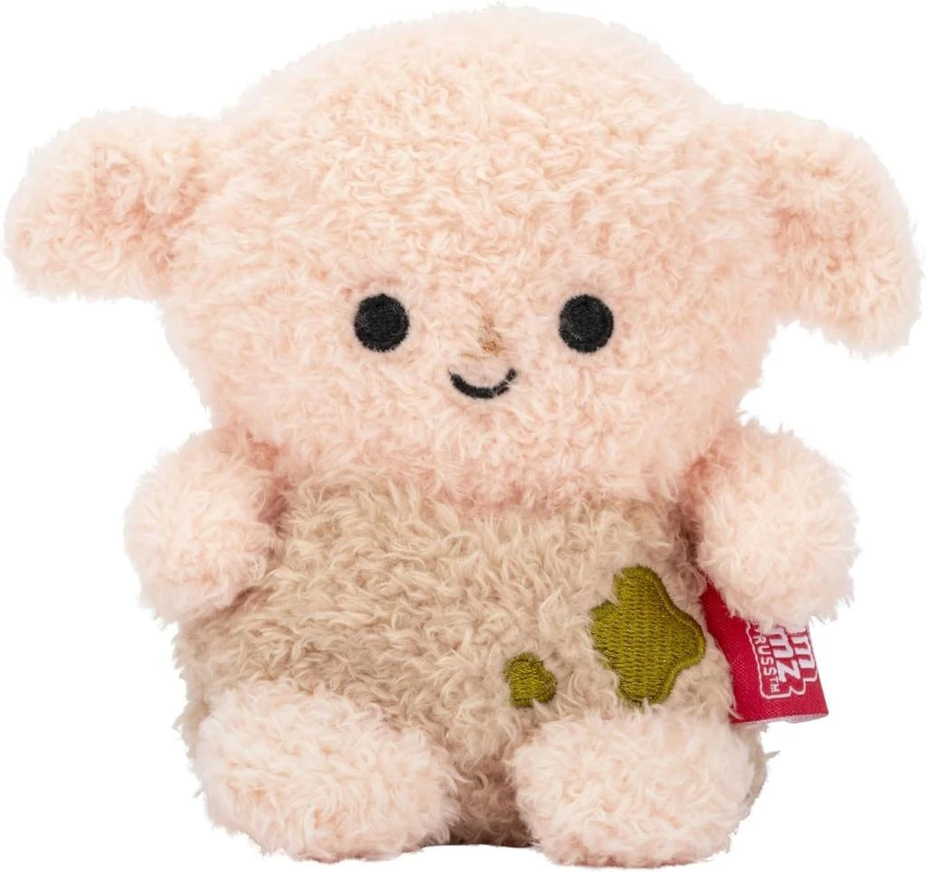 商品BumBumz|BumBumz 4.5-inch Warner Brothers, Harry Potter Bumz Plush 4-Pack - Collectible Stuffed Toys - from The Makers of Original Squishmallows - Ages 3+,价格¥166,第4张图片详细描述