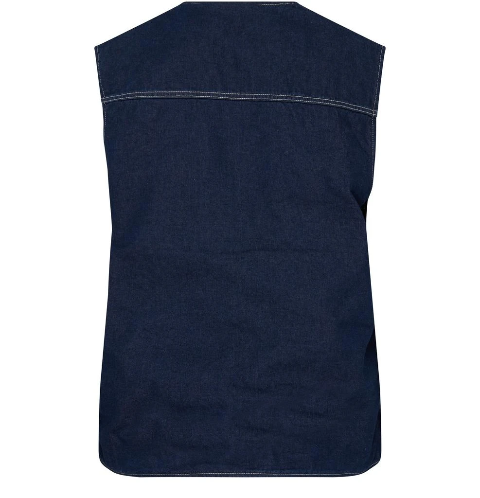 商品Carhartt WIP|Chore 背心,价格¥555,第3张图片详细描述