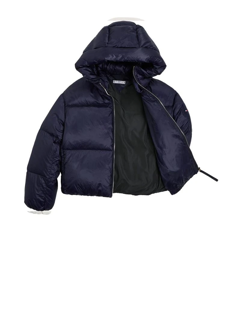 商品Tommy Hilfiger|Tommy Hilfiger Monogram Down Jacket,价格¥1970,第3张图片详细描述