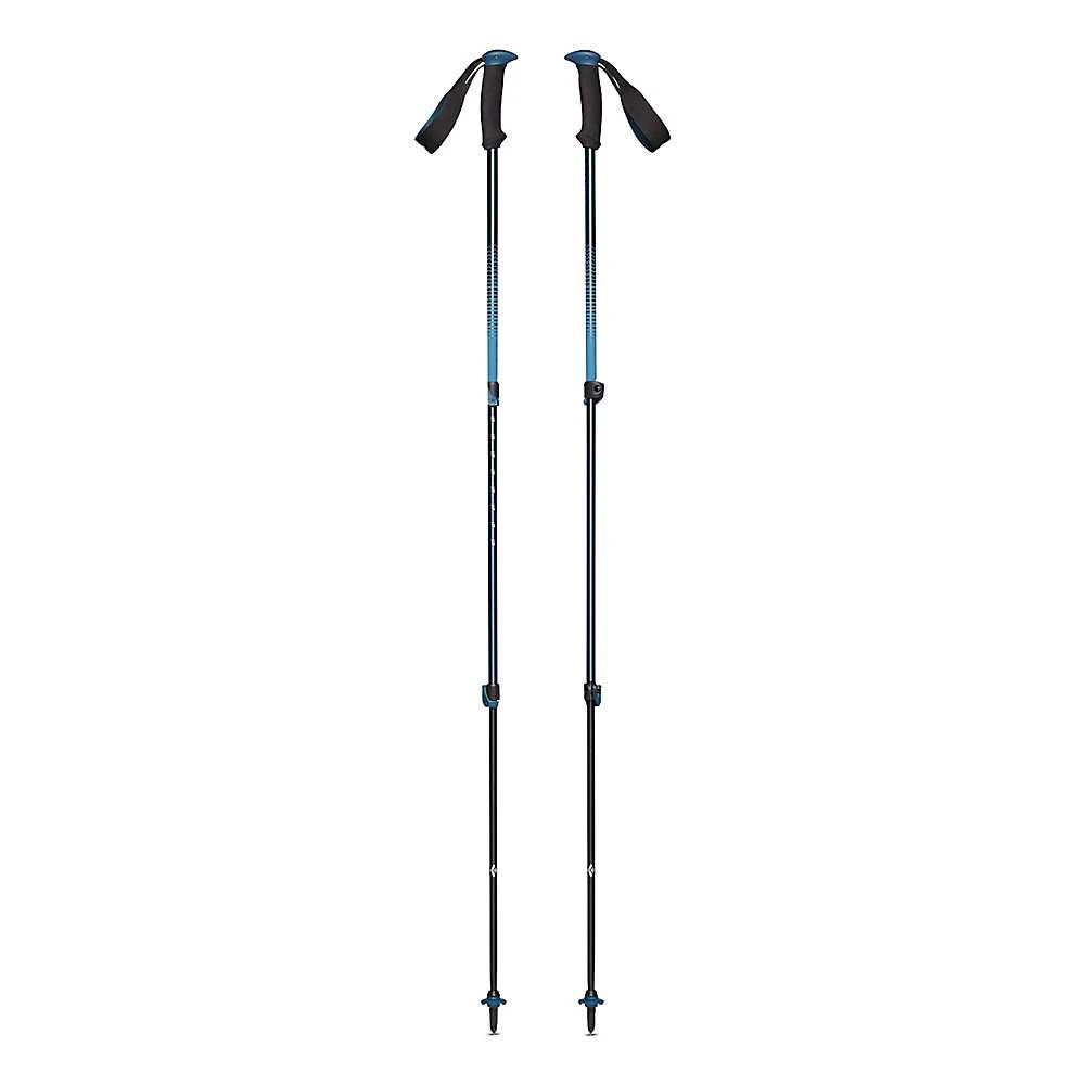 商品Black Diamond|Black Diamond Trail Back Trekking Pole,价格¥829,第2张图片详细描述