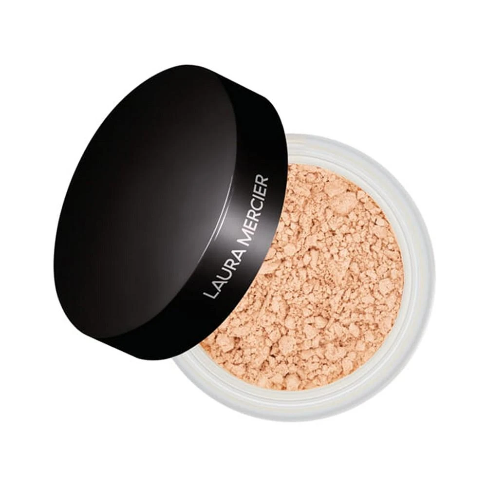 商品Laura Mercier|Mini Translucent Loose Setting Powder, 0.33-oz.,价格¥181,第1张图片