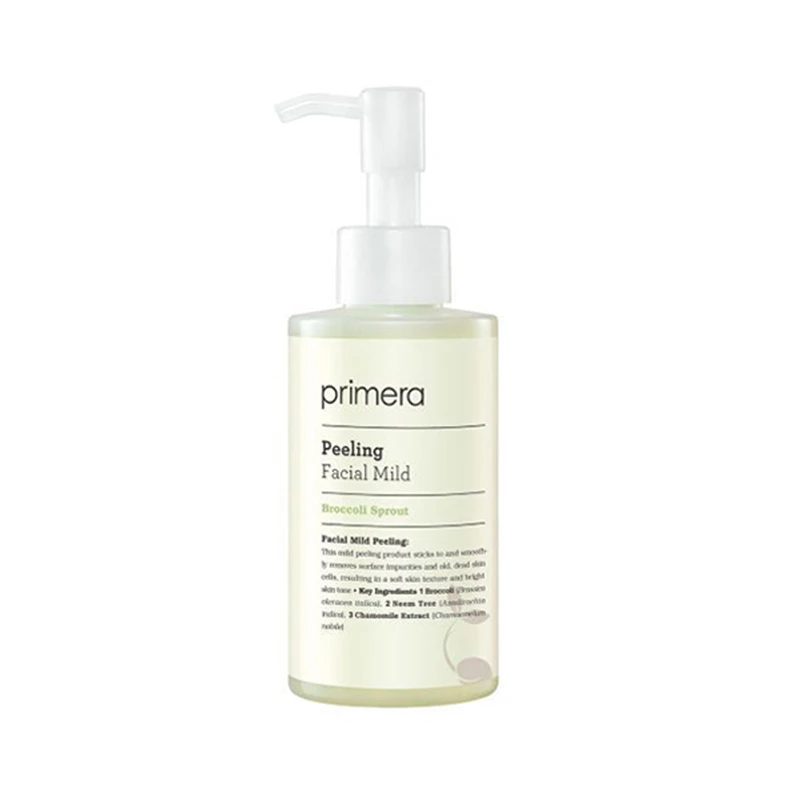 商品Primera|PRIMERA芙莉美娜去角质啫喱150ml,价格¥144,第1张图片