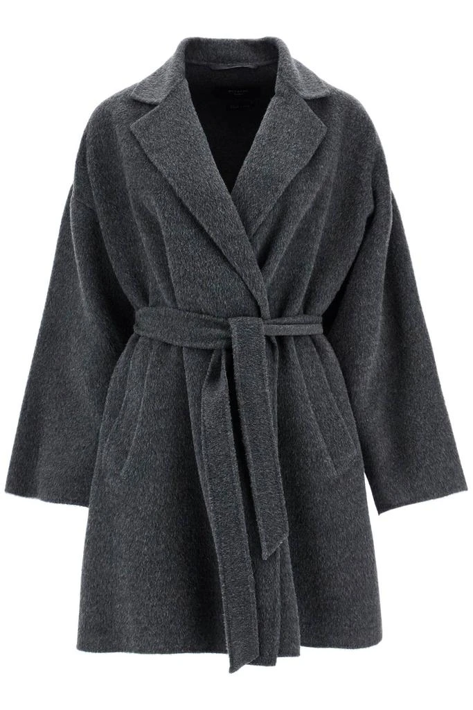 商品Weekend Max Mara|'alpaca wool over,价格¥2104,第1张图片